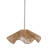 Natural Jute String Wave Pendant - Uneeka 	8717807702083