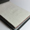 Felicity Upholstered Fabric Occasional Chair - Made To Order - Warwick Rouen - Oyster - FELICITY - Uneeka