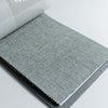 Eliza Upholstered Fabric Occasional Chair - Made To Order - Warwick Rouen - Pewter - Chenille - ELIZA - Uneeka