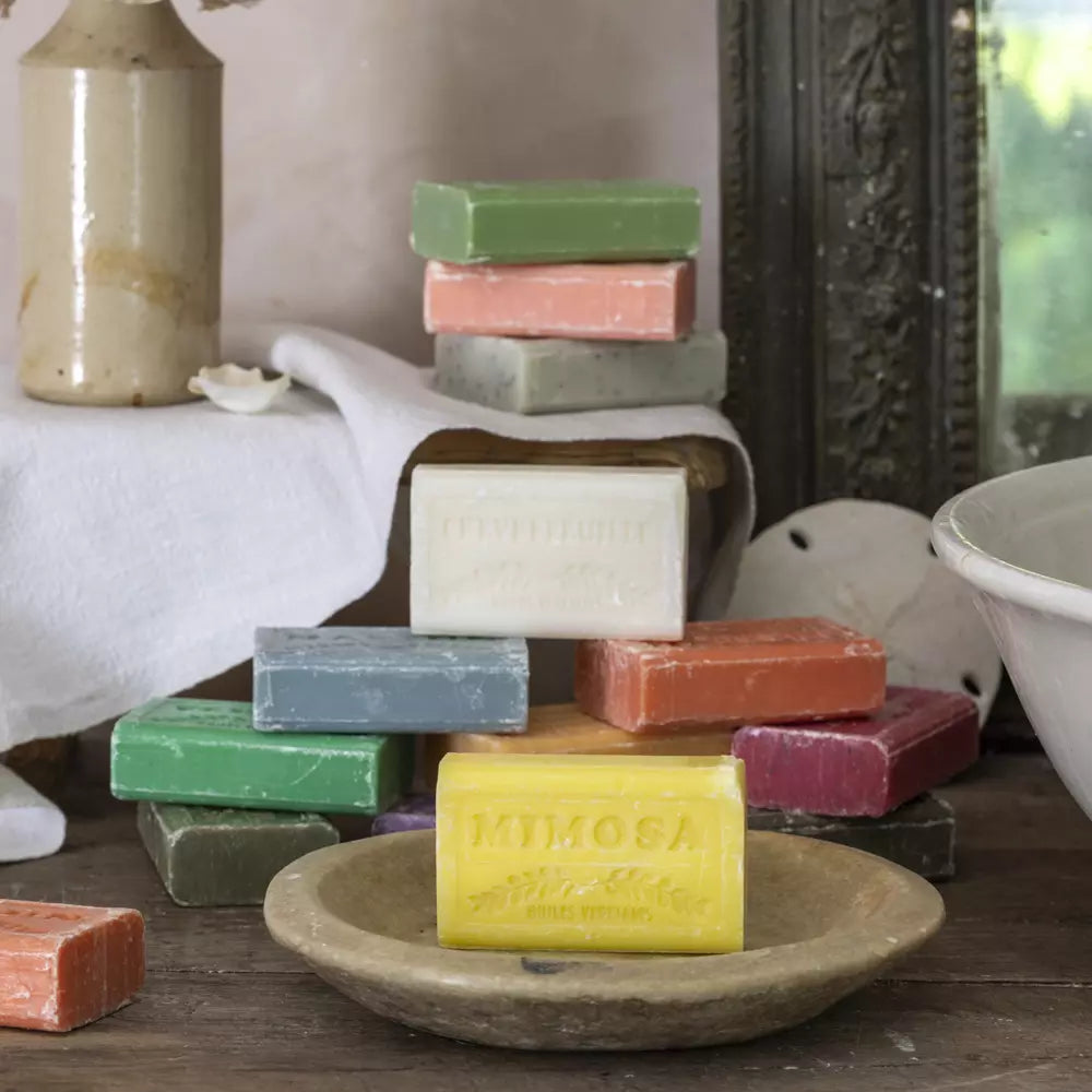 Marseilles Soap Fruit de la Passion - M21893 - Uneeka