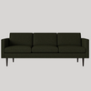Swyft Model 01 3 Seater Sofa - Fern Boucle - Swyft at Uneeka