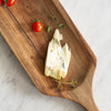 Rectangular Wooden Carved Serving Board - VIN21191 - Uneeka