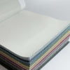 Eliza Upholstered Fabric Occasional Chair - Made To Order - Warwick - Optic - Plush Velvet - ELIZA - Uneeka