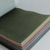 Phoebe Upholstered Fabric Occasional Chair - Made To Order - Warwick - Vine - Plush Velvet - PHOEBE - Uneeka
