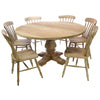 Vintage Farmhouse Dining Table - VIN115 - Uneeka