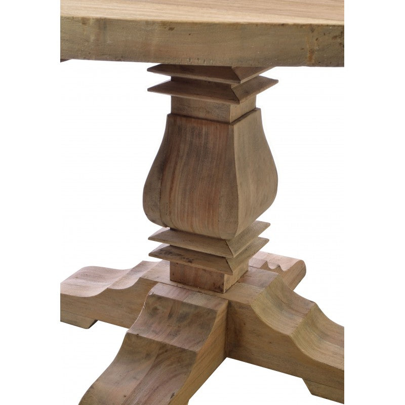 Vintage Farmhouse Dining Table - VIN115 - Uneeka