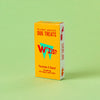 W'zis Dog Treat Grab & Go Box - Postman & Roast - Uneeka