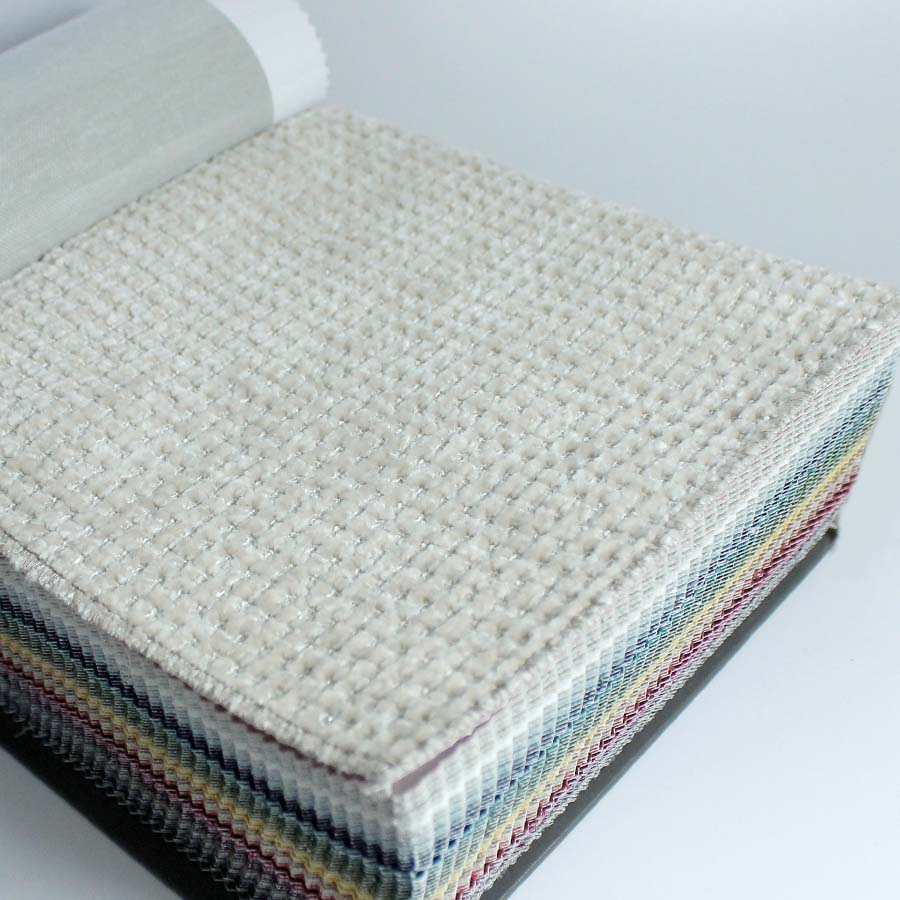 Canterbury Upholstered Fabric Armchair - Made To Order - Paulus & Brown House Fabrics - Ecru - Waffle - CANTER1 - Uneeka