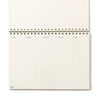 A4 Recycled Coffee Cup & Repurposed Waste Weekly Planner - PL - NO - W - 7 - A4 - 2 - OLIVE - Uneeka