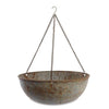 Abari Round Hanging Planter - AP5402 - Uneeka