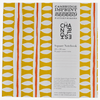 Abstract Stripe Lined Paper Square Notebook - SQN CHS stripe - Uneeka