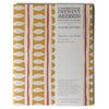 Abstract Stripe Plain Paper Slim Exercise Book - EXB CHS stripe - Uneeka