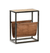 Nkuku Alera Side Table - AT4301 - Uneeka