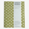 Animalcules Plain Paper Slim Exercise Book - EXB ANI Bawden Green - Uneeka