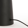Antique Bronze & Black Lamp Base - 8309214 - Uneeka