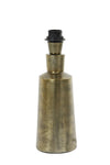 Antique Bronze Polished Effect Lamp Base - 8301318 - Uneeka