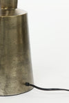 Antique Bronze Polished Effect Lamp Base - 8301318 - Uneeka