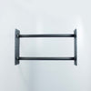 Antique Iron Shelf Supports - 70.648.AI.230.140 - Uneeka