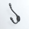 Antique Iron Strong Malleable Acorn Tip Hat & Coat Hook - 70.336B.AI.135 - Uneeka