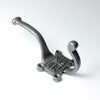 Antique Iron Union Jack Retro Coat Hook - 70.336B.AI.120 - Uneeka