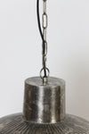 Art Deco Style Black Pearl Hanging Lamp - 2948412 - Uneeka