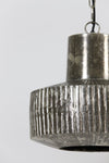 Art Deco Style Black Pearl Hanging Lamp - 2948412 - Uneeka