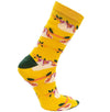 Bamboo Socks - Sloths - ASP2808MED - Uneeka