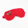 Beaded Love Bee Eye Mask - HOM0172 - Uneeka