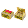 Bee Free Organic Soap Slab - SOAP009 - Uneeka