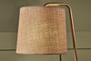 Belda Iron Desk Lamp & Shade - BL0801 - Uneeka
