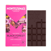 Black Forest Vegan Friendly Dark Chocolate Bar - MZ1539 - Uneeka