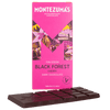 Black Forest Vegan Friendly Dark Chocolate Bar - MZ1539 - Uneeka