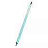 Black Gel Coloured Ballpoint Pen - CLO - BP01 - MI - Uneeka