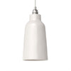 Bottle Ceramic Lampshade - EKBOBIAN - Uneeka