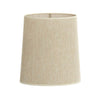Breska Pearl White Lamp Shade - 3940698 - Uneeka
