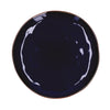 Brightly Coloured Ceramic Dinner Plate - PR135500001 - Uneeka
