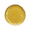 Brightly Coloured Ceramic Dinner Plate - PR134300001 - Uneeka