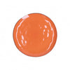 Brightly Coloured Ceramic Dinner Plate - PR135300001 - Uneeka