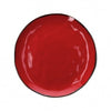 Brightly Coloured Ceramic Platter* - PR134800006 - Uneeka