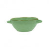 Brightly Coloured Ceramic Soup Bowl with Handle - PR134600010 - Uneeka