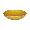 Brightly Coloured Ceramic Soup Plate - PR134300002 - Uneeka