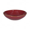 Brightly Coloured Ceramic Soup Plate - PR134600002 - Uneeka