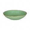 Brightly Coloured Ceramic Soup Plate - PR134600002 - Uneeka