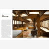 Cabin Porn Inside Interior Design Book - B052230 - Uneeka