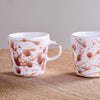 Canela Splatter Mug - MM4001 - Uneeka