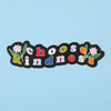 Choose Kindness Vinyl Sticker - ST - LAP - 248 - Uneeka