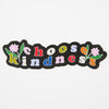 Choose Kindness Vinyl Sticker - ST - LAP - 248 - Uneeka