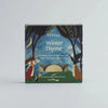 Christmas Tealights Winter Thyme - F01099 - Uneeka