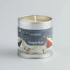 Christmas Tin Candle Inspiritus - F01101 - Uneeka