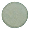 Circular Jute Placemat - CPMJM - Uneeka